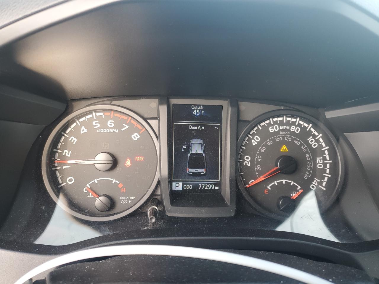 2022 TOYOTA TACOMA DOUBLE CAB VIN:3TYAX5GN0NT058259