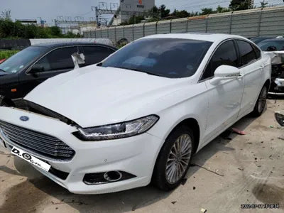 2017 Ford Mondeo WF0DXXWPCHHU48135 VIN:WF0DXXWPCHHU48135