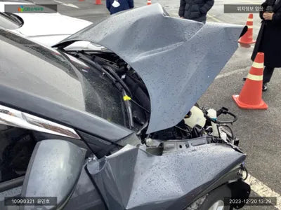 2020 Hyundai Tucson KMHJ3812GLU299728 VIN:KMHJ3812GLU299728