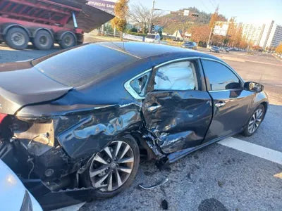 2017 Nissan Altima 1N4AL3AP1HC284814 VIN:1N4AL3AP1HC284814