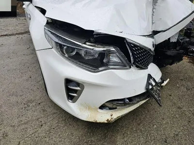 2015 Kia K5 VIN: