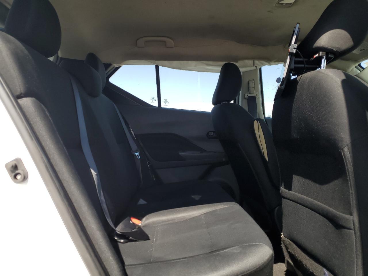 2023 NISSAN KICKS S VIN:3N1CP5BV7PL511848