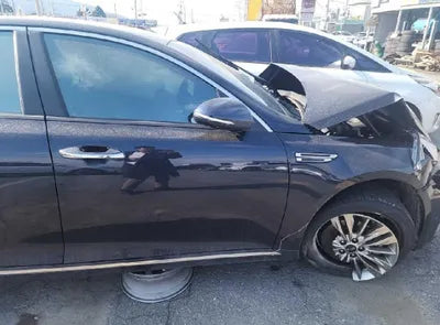2020 Kia K5 KNAGU411BLA385182 VIN:KNAGU411BLA385182