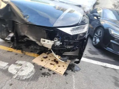 2021 Audi Q8 WAUZZZF1XMD021225 VIN:WAUZZZF1XMD021225