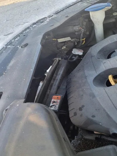 2017 Kia K5 KNAGT416BJA202602 VIN:KNAGT416BJA202602