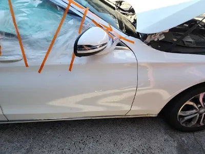 2016 Mercedes-Benz C 220 624KMWDDWF0EB4GR1 VIN:624KMWDDWF0EB4GR1