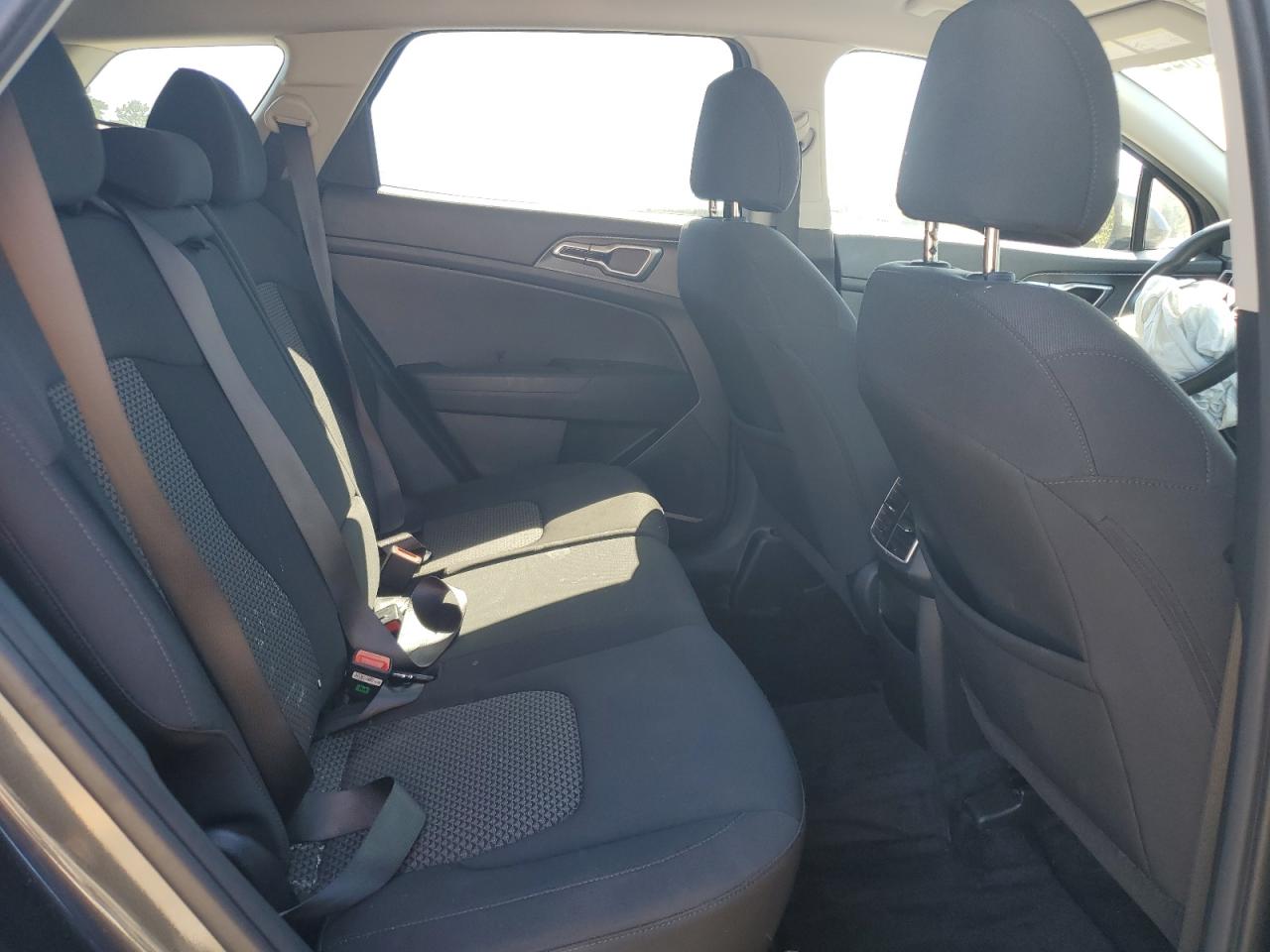 2023 KIA SPORTAGE LX VIN:KNDPU3AF9P7033927