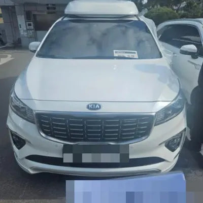 2018 Kia Carnival VIN: