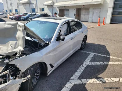 2018 BMW 520 094KMWBAJC3103JD0 VIN:094KMWBAJC3103JD0