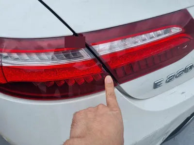 2018 Mercedes-Benz E 220 WDD1K1EB5JF038035 VIN:WDD1K1EB5JF038035