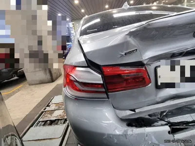 2020 BMW 520 WBAJF5103LCE17131 VIN:WBAJF5103LCE17131