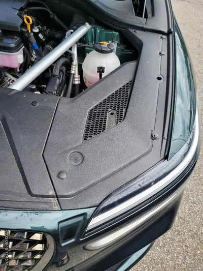 2021 Genesis G70 VIN: