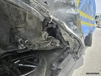 2016 Mercedes-Benz GLE 63 VIN: