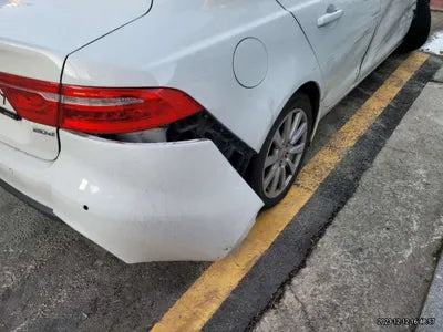 2017 Jaguar XE SAJAB4BNXHCP04555 VIN:SAJAB4BNXHCP04555