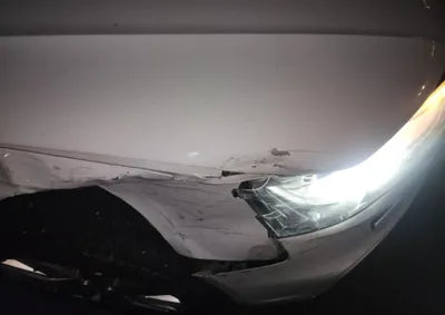 2016 Audi A6 WAUZZZ8K8GN003441 VIN:WAUZZZ8K8GN003441