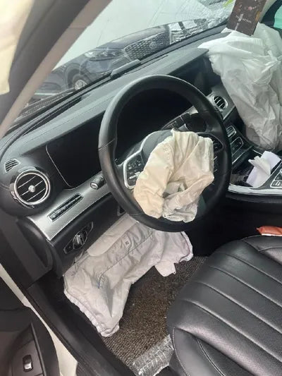 2020 Mercedes-Benz E 300 W1KZF4KBXLA800823 VIN:W1KZF4KBXLA800823