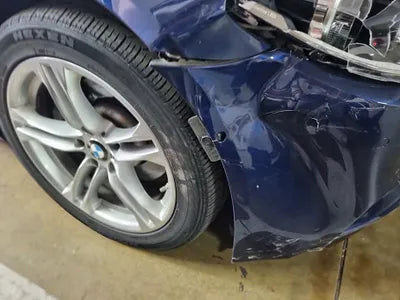 2016 BMW 520 WBA5E7100GG569329 VIN:WBA5E7100GG569329