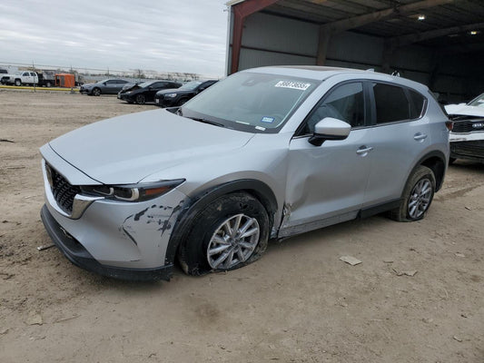 2023 MAZDA CX-5 PREFERRED VIN:JM3KFBCM4P0143875