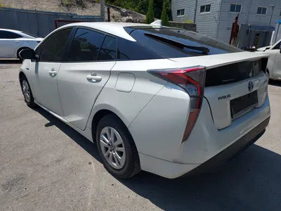 2017 Toyota Prius JTDKBRFU3H3562860 VIN:JTDKBRFU3H3562860