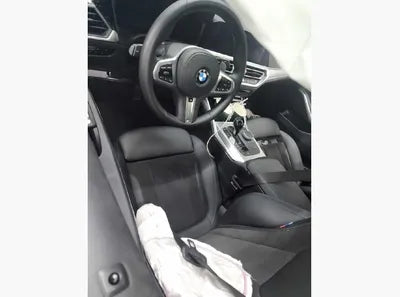 2022 BMW 320 WBA5X5102NFM32295 VIN:WBA5X5102NFM32295