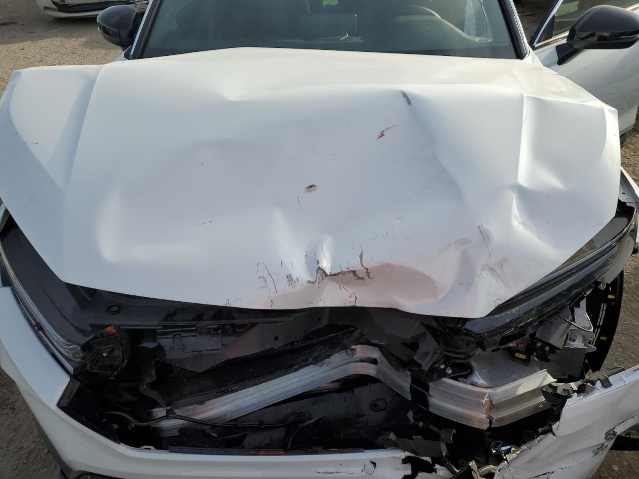 2024 HONDA CR-V SPORT-L VIN:7FARS5H88RE014921