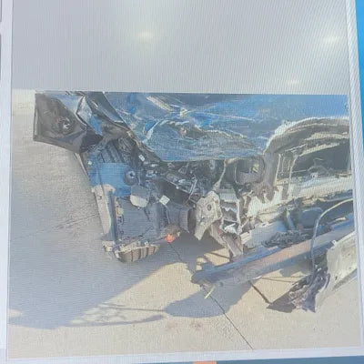 2017 BMW 520 WBAJC310XHG465820 VIN:WBAJC310XHG465820