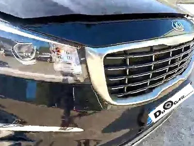 2020 Kia Carnival KNAME81ABLS640859 VIN:KNAME81ABLS640859