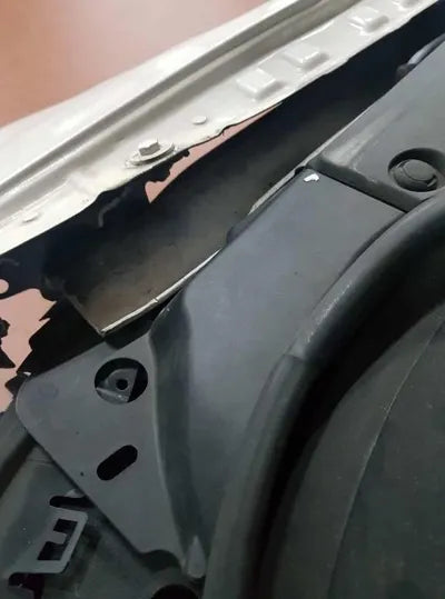 2017 Mercedes-Benz S 350 VIN: