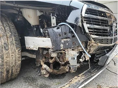 2022 Mercedes-Benz S 450 W1K6G6BB8NA147763 VIN:W1K6G6BB8NA147763