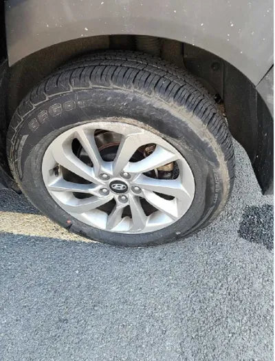 2018 Hyundai Tucson 819KMKMHJ3812GJU7 VIN:819KMKMHJ3812GJU7