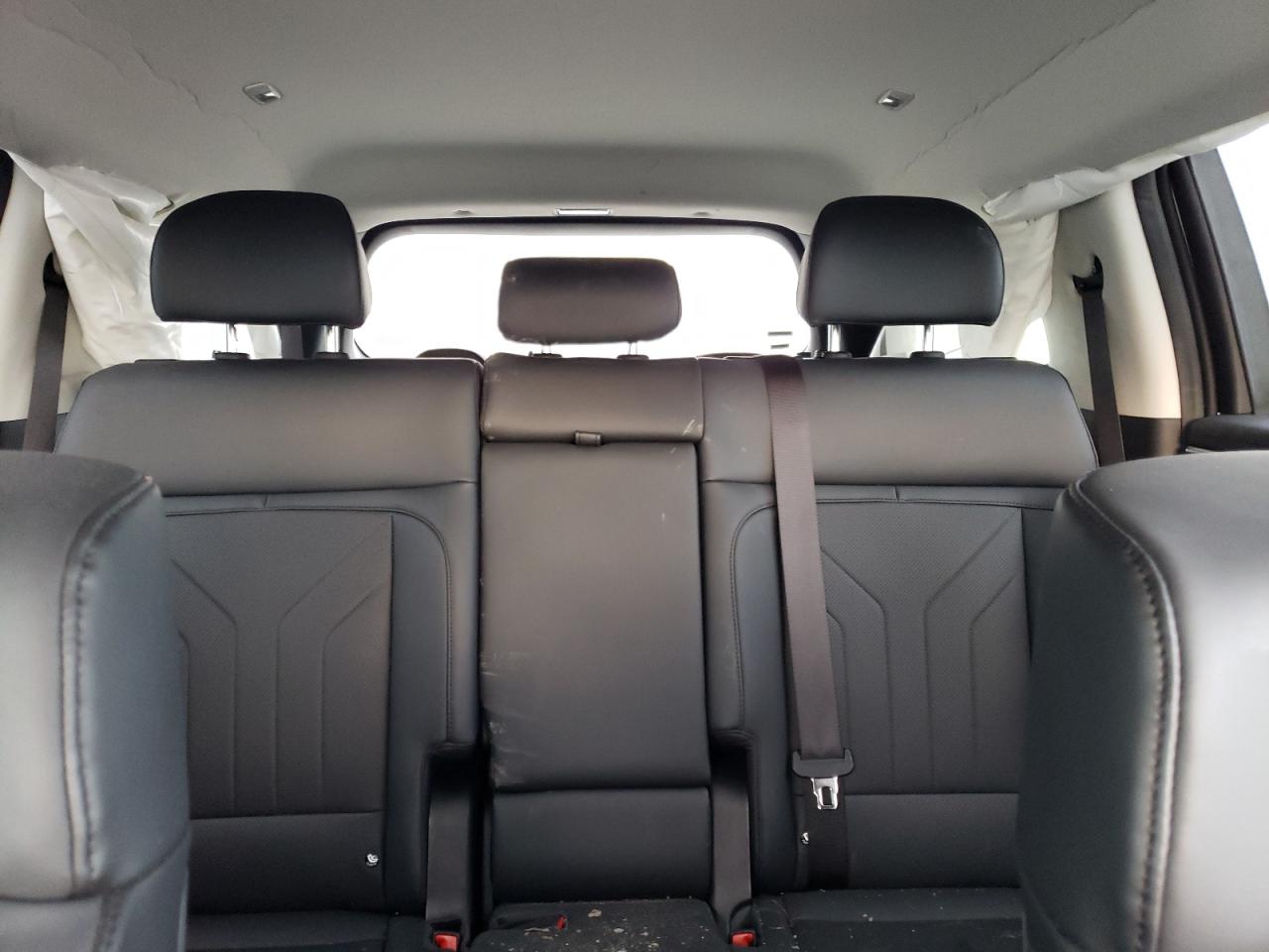 2024 HYUNDAI SANTA FE SEL VIN:5NMP24GL7RH002163