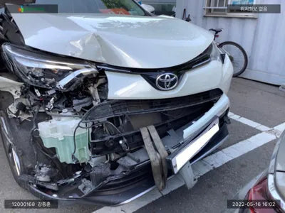 2017 Toyota RAV4 JTMYFREV1HD106164 VIN:JTMYFREV1HD106164