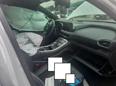 2023 Hyundai Santa FE KMHS5811BPU077192 VIN:KMHS5811BPU077192
