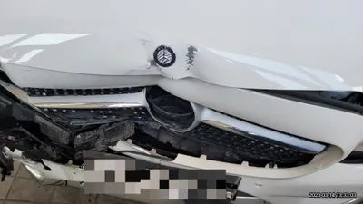 2017 Mercedes-Benz C 220 WDDWJ0EB7HF442001 VIN:WDDWJ0EB7HF442001