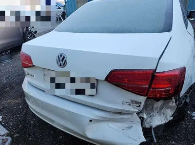 2015 Volkswagen Jetta VIN: