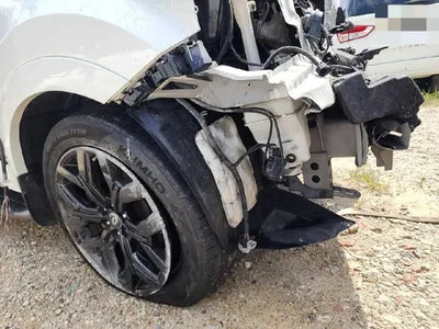 2020 Kia Mohave VIN: