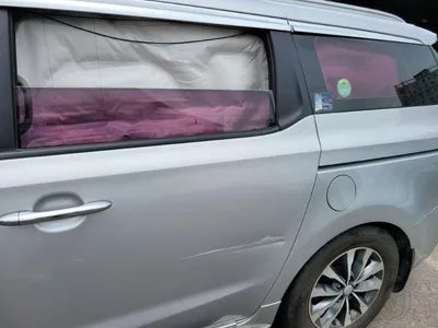 2017 Kia Carnival KNAMB81ABJS356898 VIN:KNAMB81ABJS356898