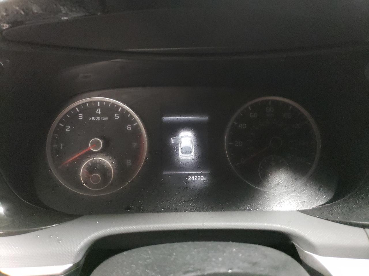 2024 KIA K5 GT LINE VIN:5XXG64J2XRG251706