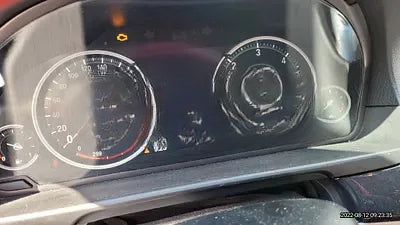 2016 BMW 520 NONE VIN: