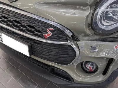 2020 MINI Clubman WMW31BC00L2N21906 VIN:WMW31BC00L2N21906