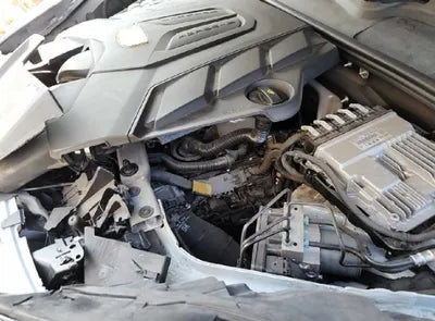2021 Porsche Cayenne WP1AA29Y3MDA05258 VIN:WP1AA29Y3MDA05258