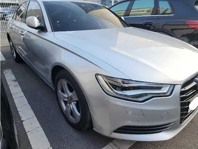 2015 Audi A6 WAUZZZ4G9FN015145 VIN:WAUZZZ4G9FN015145