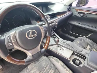 2015 Lexus ES 350 VIN: