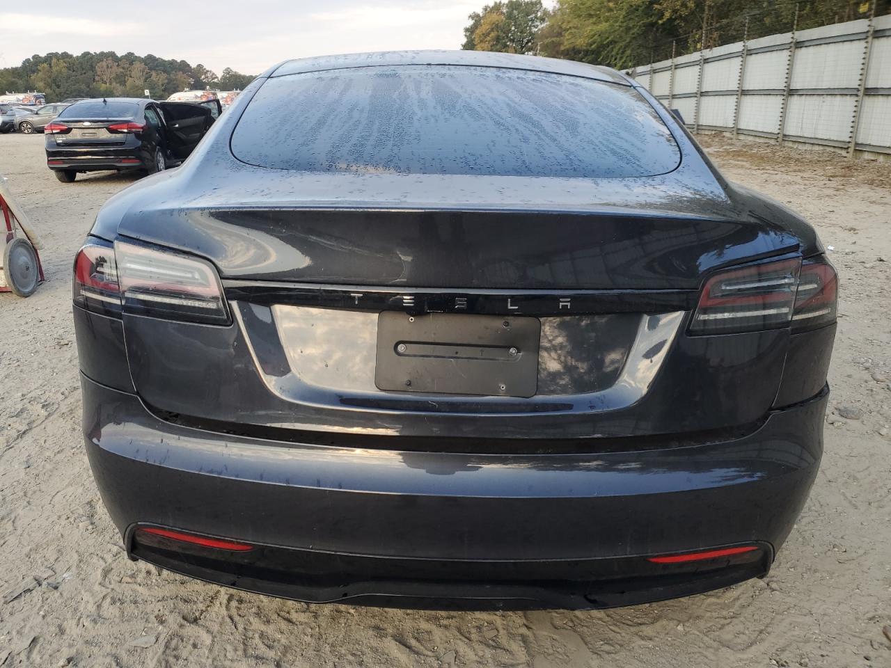 2023 TESLA MODEL S  VIN:5YJSA1E59PF527417