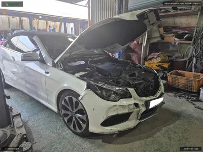 2015 Mercedes-Benz E 200 WDDKK3EF8GF327549 VIN:WDDKK3EF8GF327549