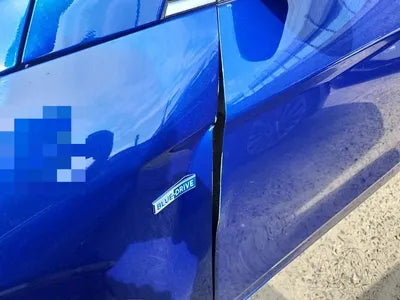 2018 Hyundai Ioniq VIN: