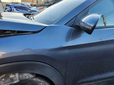2019 Hyundai Tucson KMHJ281ADKU918329 VIN:KMHJ281ADKU918329