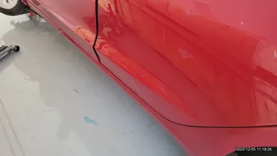 2021 Tesla Model 3 5YJ3E1EB3MF892069 VIN:5YJ3E1EB3MF892069