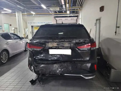 2020 Lexus RX 450 JTJJGKFA5L2013506 VIN:JTJJGKFA5L2013506