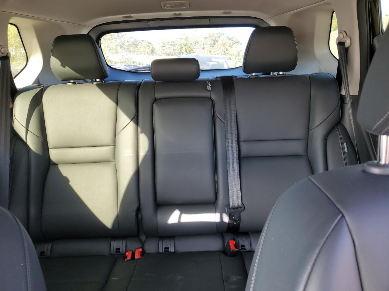 2023 NISSAN ROGUE SV VIN:JN8BT3BB1PW215463